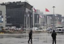 Дипломатический источник российского информационного агентства в Анкаре заявил, что публикации СМИ об обучении и радикализации в Турции напавших на "Крокус Сити Холл", неверны