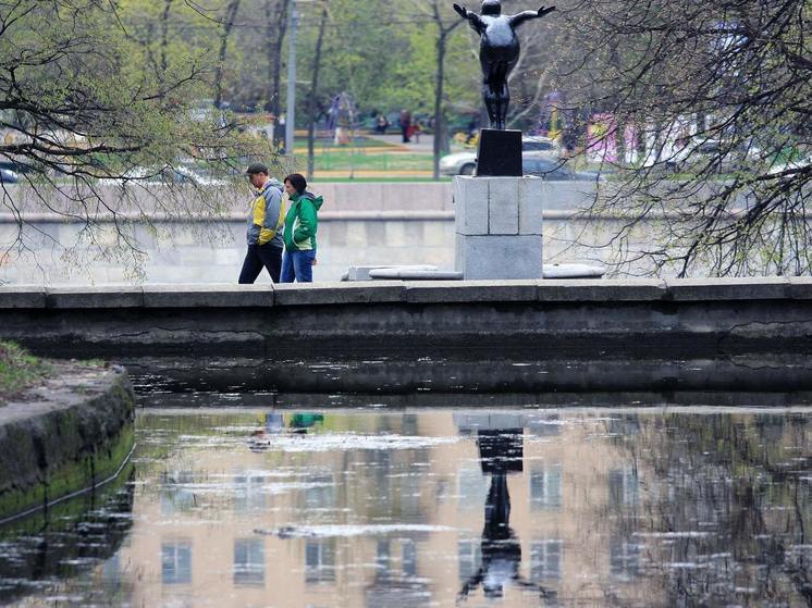 Синоптик предрек возврат холодов в Москву со среды