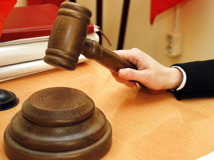 Суд в Москве арестовал главу компании, отвечавшей за строительство "СКА-Арены"