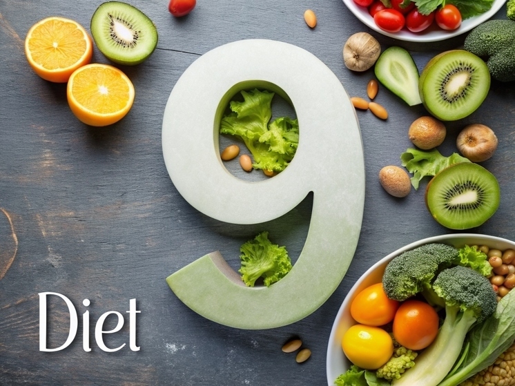 Стол №9 при сахарном диабете: 8 принципов питания, что нельзя