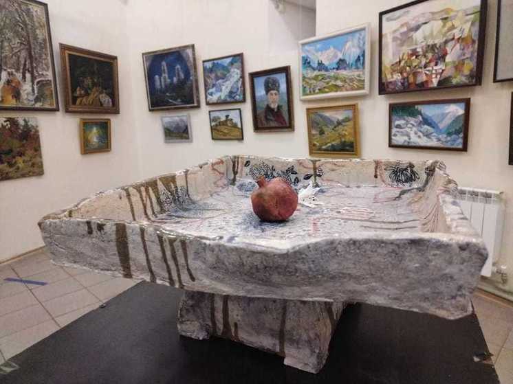 Художники юга России представят «Южный колорит» на выставке в Кисловодске
