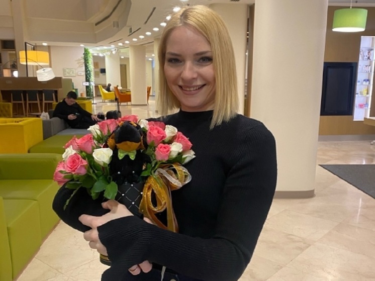 Костромская певица выступила на федеральном конкурсе «Звезда-2024»