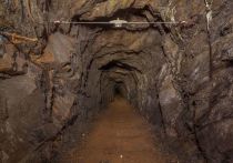 Обвал на шахте "Северопесчанская" в Свердловской области произошел в результате несанкционированного подрыва горной породы