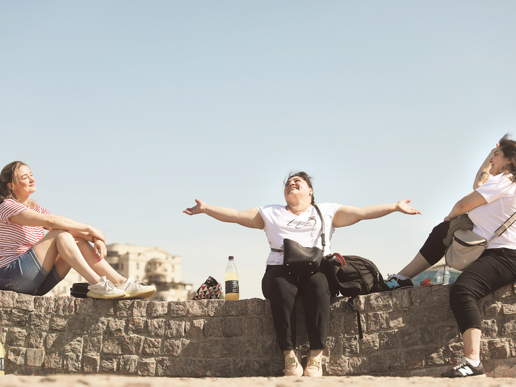 В Москве прозвенели первые звоночки изменения климата