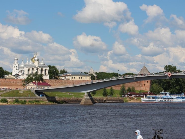 Новгородская область вошла в десятку регионов с благоприятной городской средой