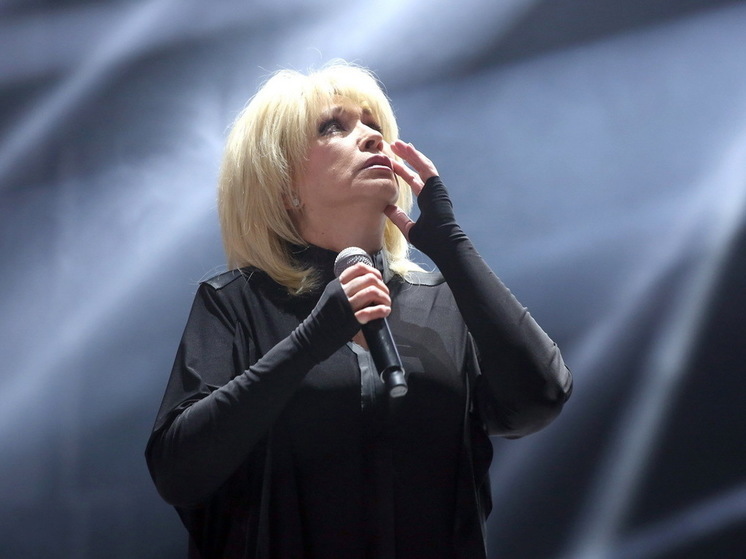 Игорь Николаев заявил, что не знает планов Аллегровой о возвращении на сцену