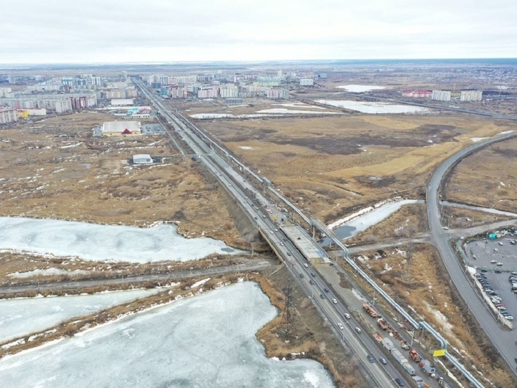 Ландшафтный парк собираются построить в Кургане
