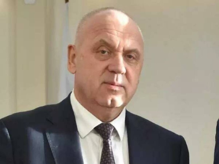 Министр транспорта Ростовской области Владимир Окунев покинул пост