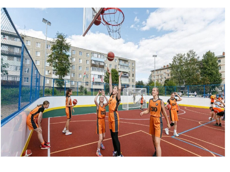Во Владимире появится новый центр для спортивной борьбы