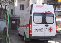 Прифронтовая больница: как работают врачи в Новой Каховке 