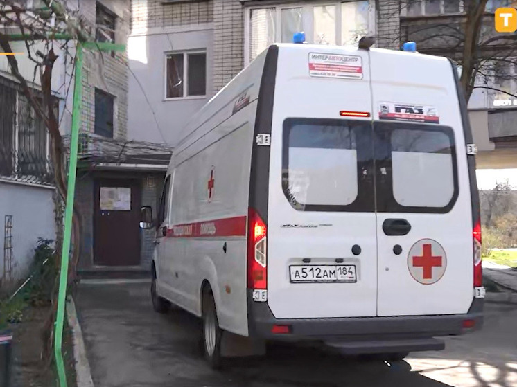Прифронтовая больница: как работают врачи в Новой Каховке