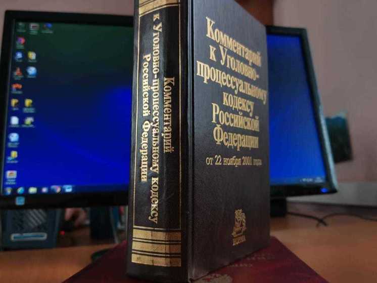 В Приамурье задержан главный инженер рудника «Пионер»