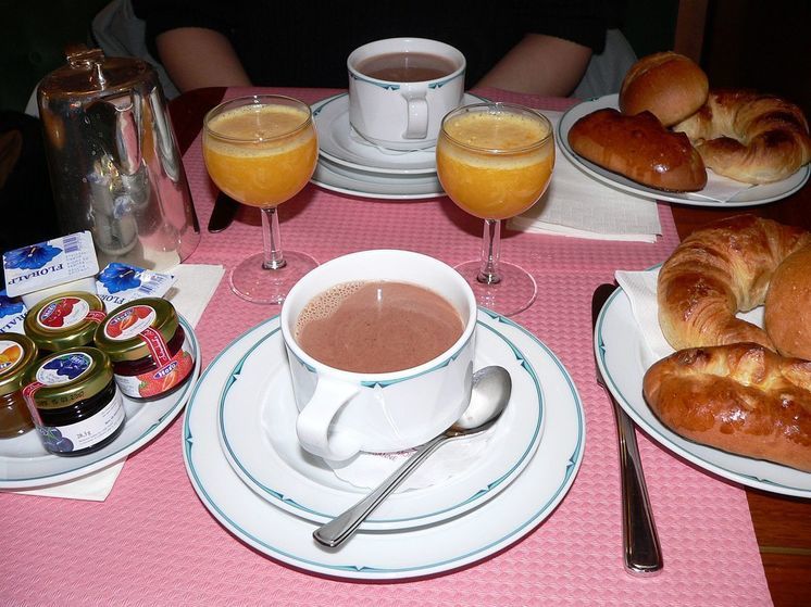 Диетолог Маргарита Королева: Исключите эти продукты из завтрака