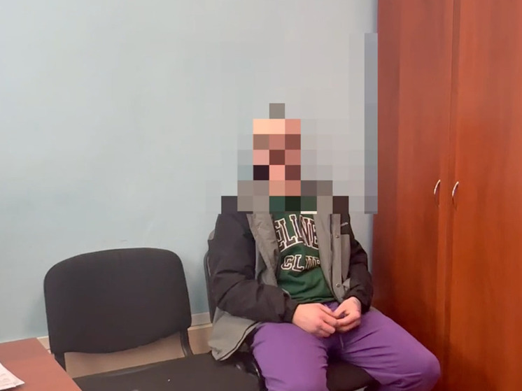 В Ханты-Мансийске полиции попались наркокурьеры: они украли почти 1 млн рублей