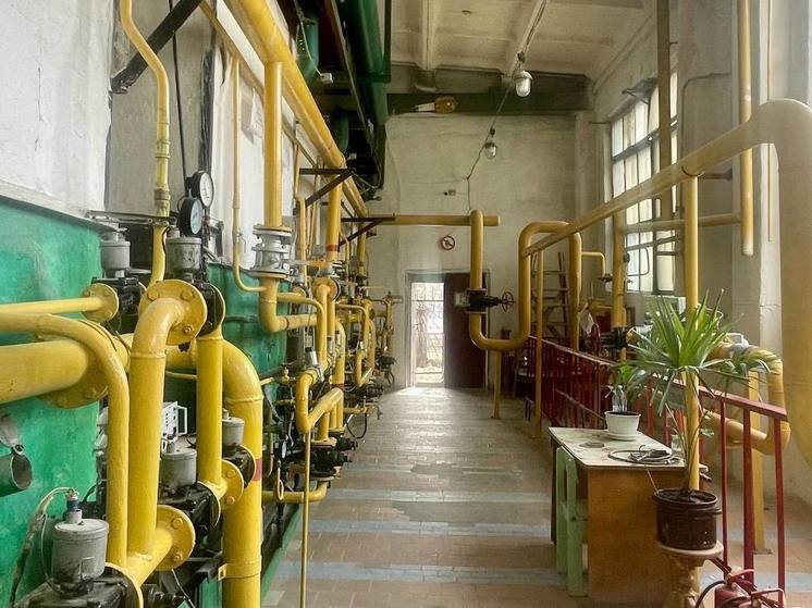 В Людиновском районе Калужской области на отопление потратят 15 млн рублей