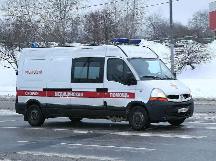Троих человек госпитализировали после атаки беспилотников на предприятия в Татарстане