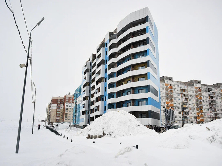 Норильск обогнал Красноярск в рейтинге самых благоприятных для проживания городов страны