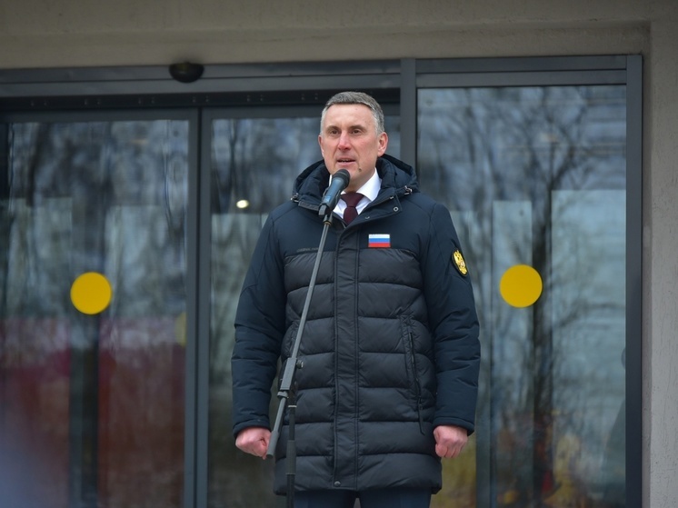 Александр Розбаум занял 15-ю строчку «Национального рейтинга мэров»