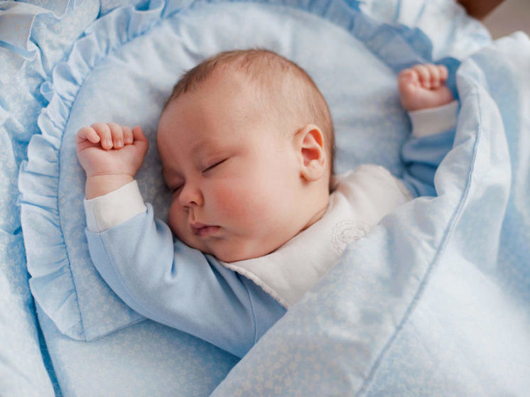 Деметрий и Виалина: ярославцы не устают удивлять редкими именами новорожденных