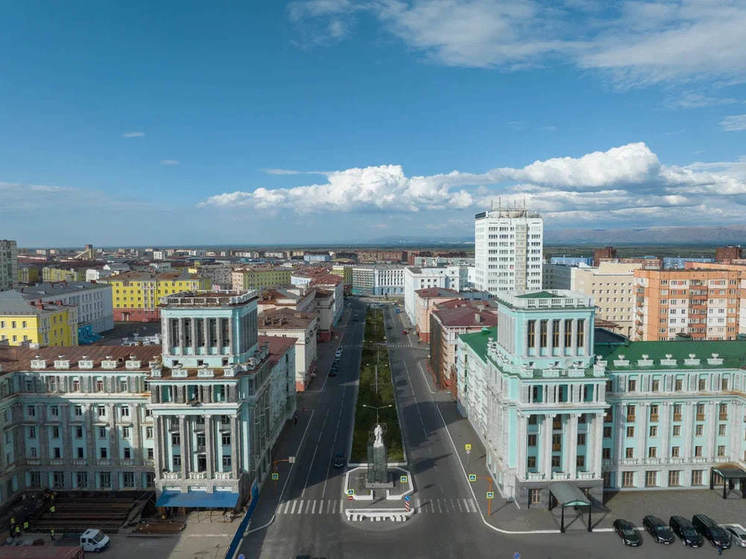 Сибирские города признаны благоприятными для проживания в рейтинге комфортных городов