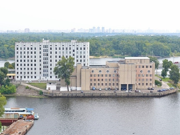 ГУР Украины взяло на себя ответственность за атаку дронов в Татарстане