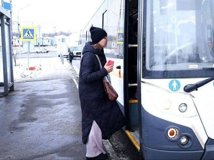 44 автобусных маршрута в дачный сезон будут работать в Подмосковье