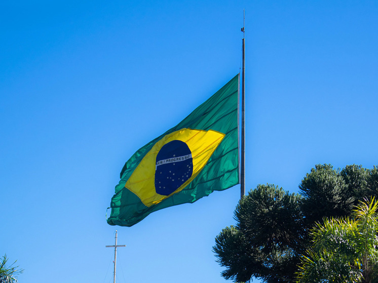 Посол Мельник: в Бразилии не хотят говорить о конфликте Москвы и Киева