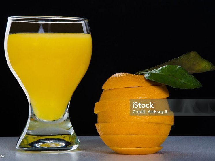 Апельсины в Кемеровской области за год подорожали на 14%