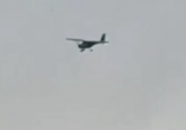 Для удара по объектам особой экономической зоны «Алабуга» использовался переделанный в беспилотник легкомоторный самолет украинской разработки «Аэропракт» A-22
