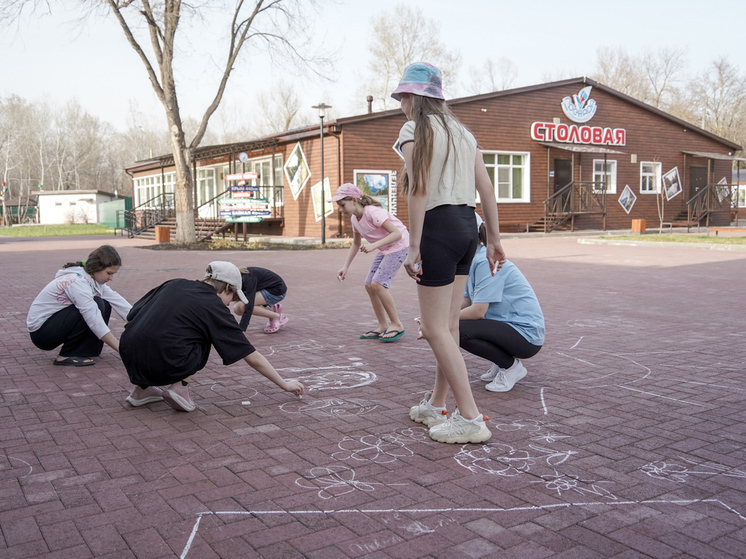 Северная Осетия готова принять 200 детей из Белгородской области