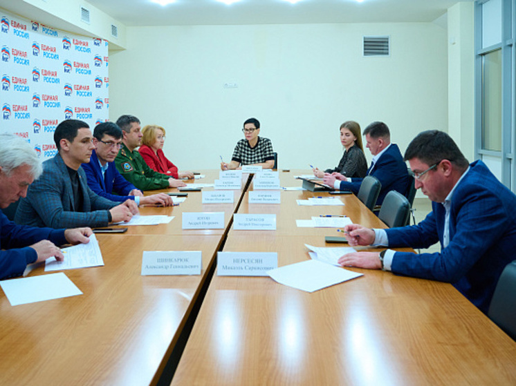 Семьям мобилизованных и добровольцев в Сочи выплатили почти 66 млн рублей