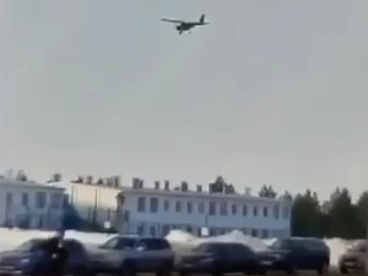 РБК: при атаке дронов в Елабужском районе Татарстана пострадали 12 студентов "Алабуги"