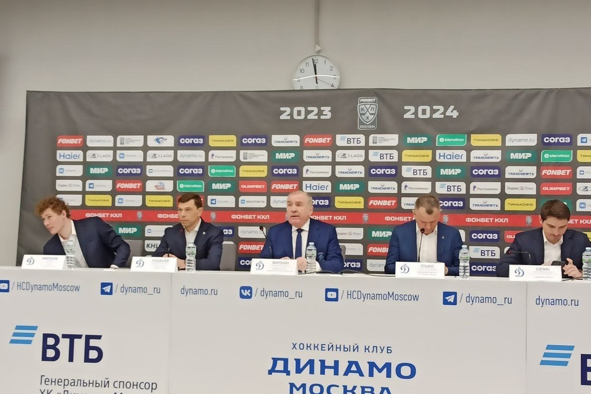 Спортдиректор «Динамо» назвал главную проблему при усилении состава