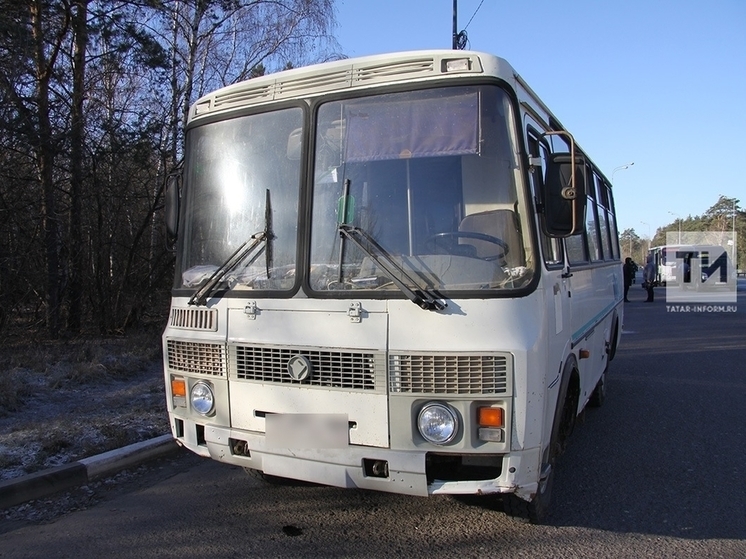 Автобусы в садовые общества Набережных Челнов начнут курсировать 1 мая