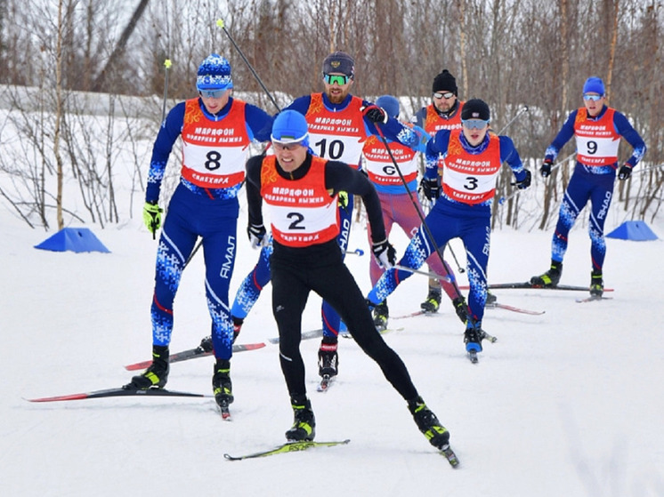 Лыжники со всего Ямала и из других регионов преодолеют 50 км и разделят 200 тысяч