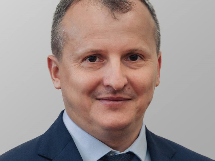 Исполняющим обязанности главы Волосовского района стал Сергей Ушаков