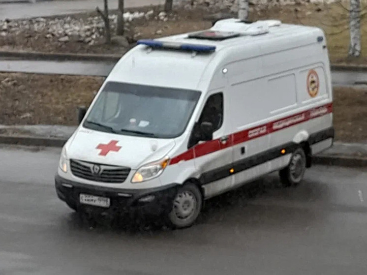 Тяжёлое ДТП с двумя пострадавшими случилось в Гаврилово-Посадском районе