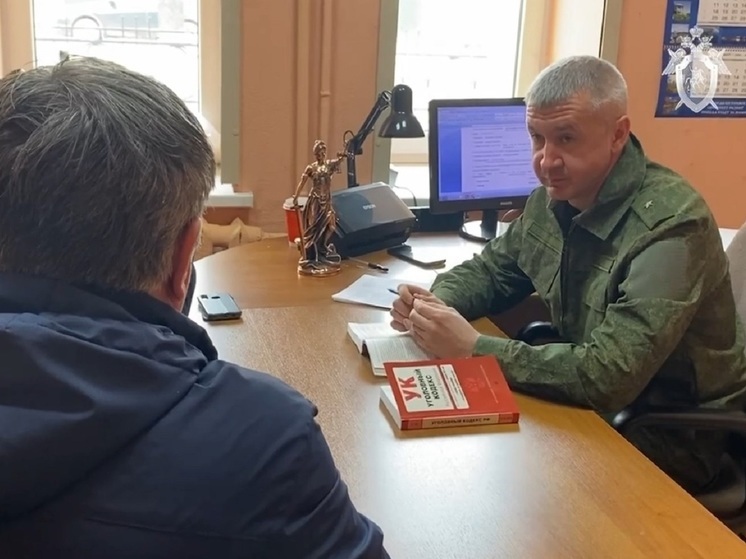 В Ярославской области задержан подозреваемый по делу о ДТП на жд/переезде
