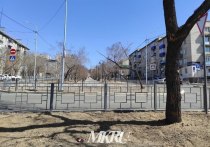 Подрядчик, допустивший недоделки при реконструкции улицы Горького в Чите, будет исправлять их все, до последней