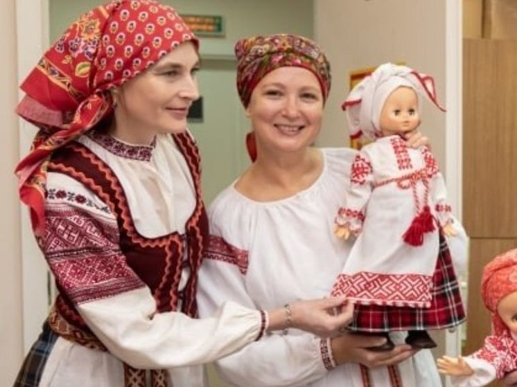 Мероприятия, посвященные Дню единения России и Беларуси, проходят в Иркутской области