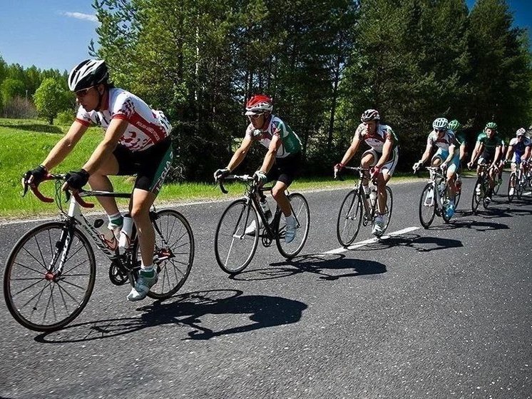 В Анапе состоятся Всероссийские соревнования по велоспорту