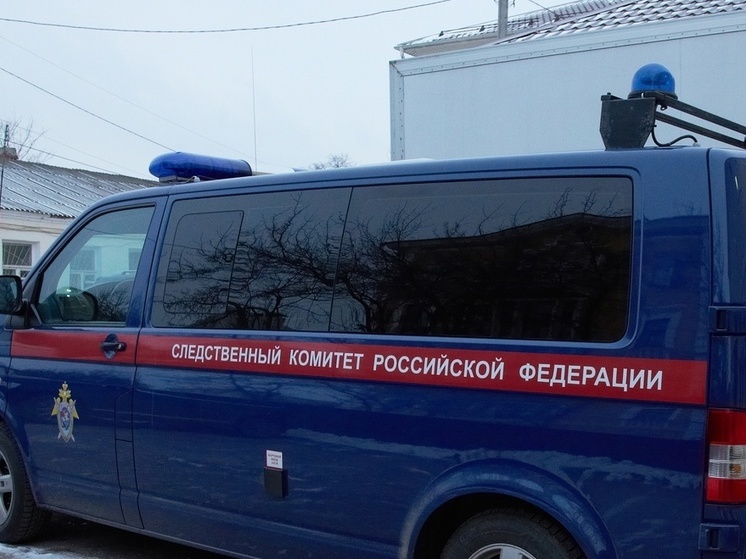 В Скопине Рязанской области в общежитии обнаружили труп мужчины