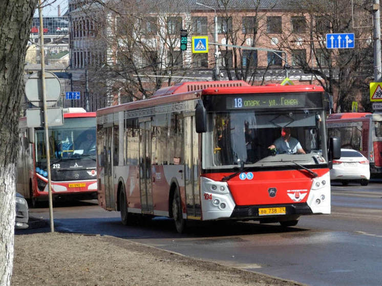 25 туляков пострадали из-за водителей автобусов: рейд ГИБДД продолжается