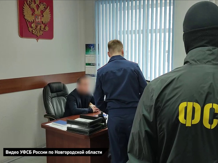 Новгородских чиновников подозревают в халатности, стоившей 21 млн рублей