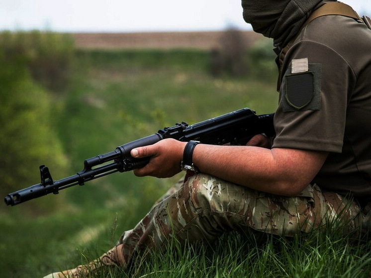 Сотрудники военкомата на Украине запытали призывника до смерти