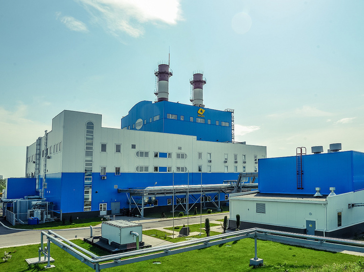 Курский филиал «Квадры» переводит энергообъекты на летний режим работы