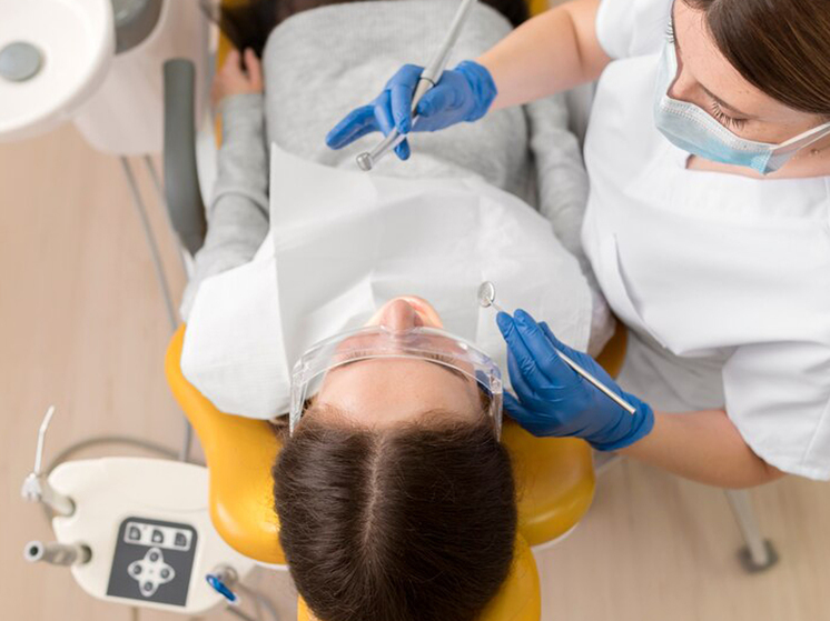 Почему поход к стоматологу становится опасной затеей