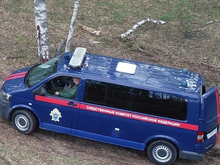 В Ряжске Рязанской области на улице обнаружили труп 44-летнего мужчины