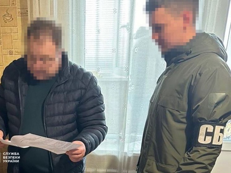 В Киеве незаконно задержали предпринимателя из Бердянска