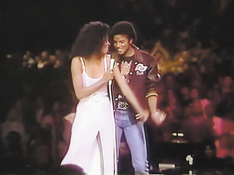 В чем секрет вечной молодости легендарной дивы